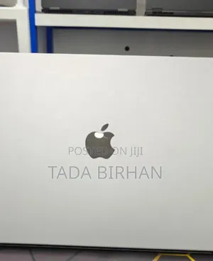 New Laptop Apple MacBook Pro 2021 M1 Max 16GB Apple M1 Max SSD 1T