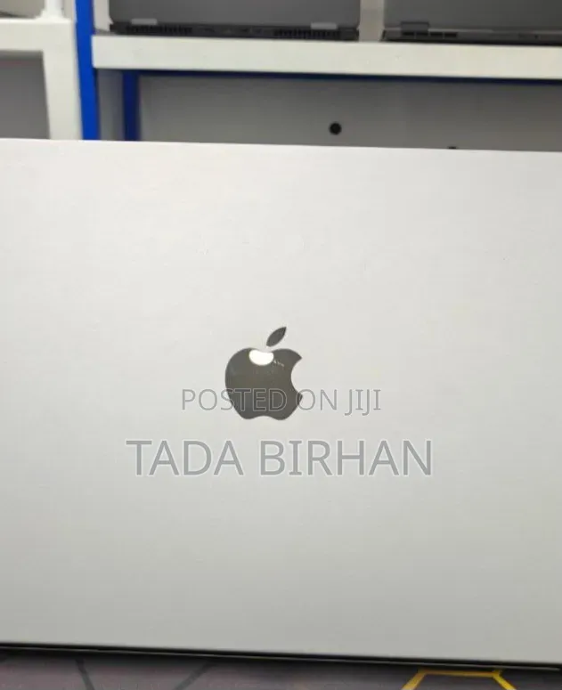 New Laptop Apple MacBook Pro 2021 M1 Max 16GB Apple M1 Max SSD 1T