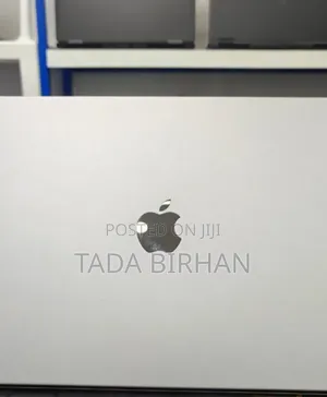 New Laptop Apple MacBook Pro 2021 M1 Max 16GB Apple M1 Max SSD 1T