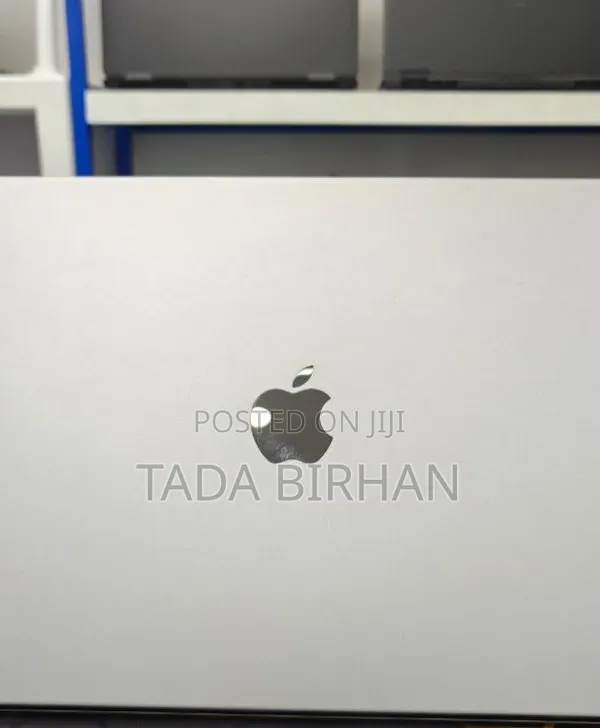 New Laptop Apple MacBook Pro 2021 M1 Max 16GB Apple M1 Max SSD 1T
