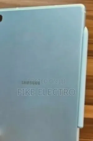 New Samsung Galaxy Tab S6 Lite 64 GB Gray