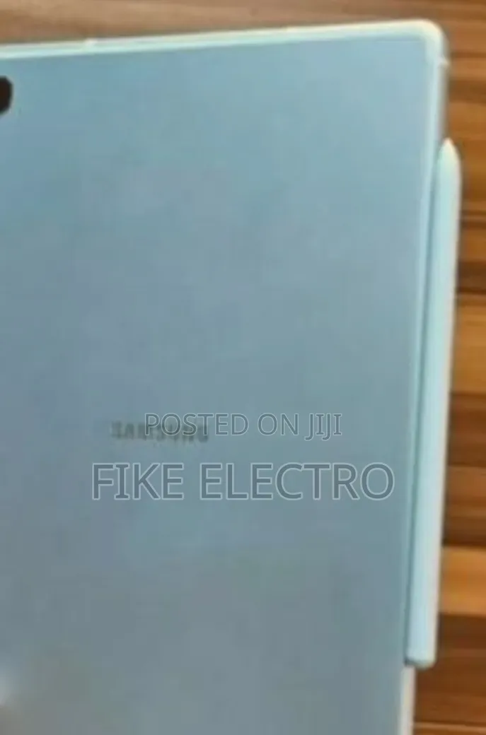 New Samsung Galaxy Tab S6 Lite 64 GB Gray