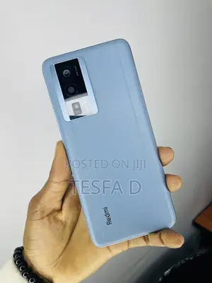New Xiaomi Redmi 4 GB Red
