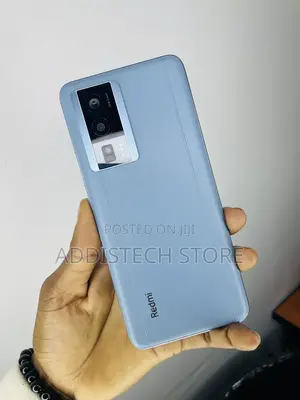 New Xiaomi Redmi 4 GB Red