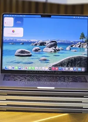 New Laptop Apple MacBook Pro 2021 M1 16GB Apple M1 Pro SSD 512GB