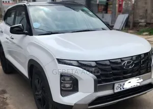 Hyundai Creta 2022