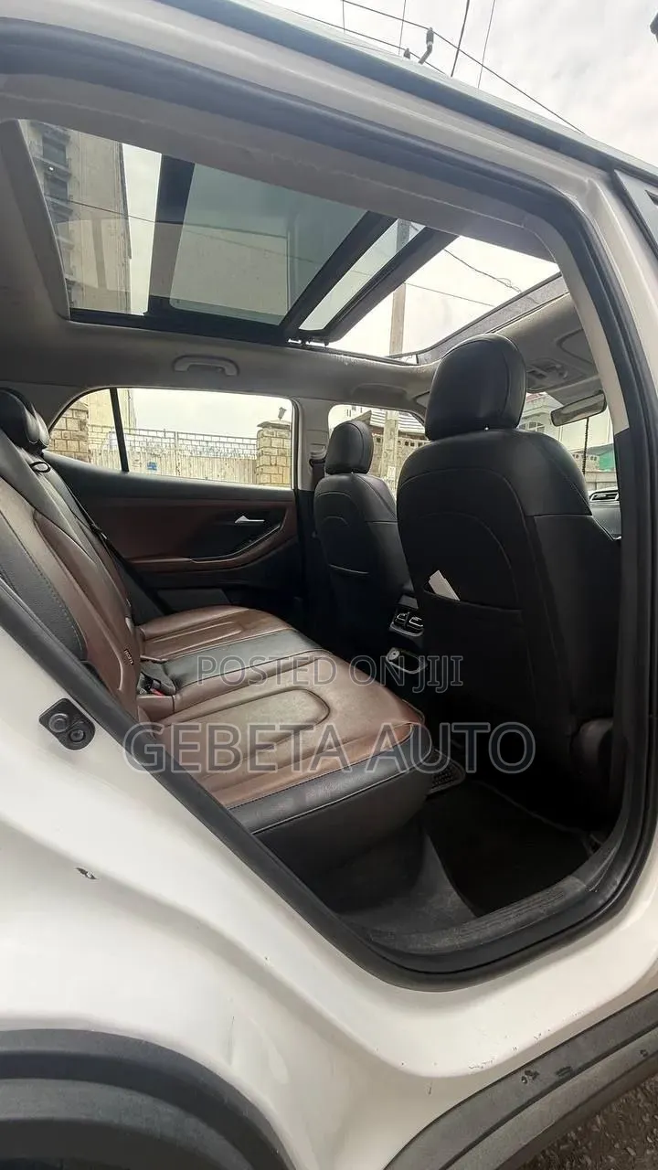 Hyundai Creta 2022