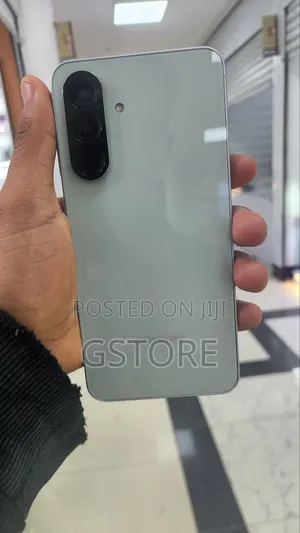 New Samsung Galaxy A56 256 GB