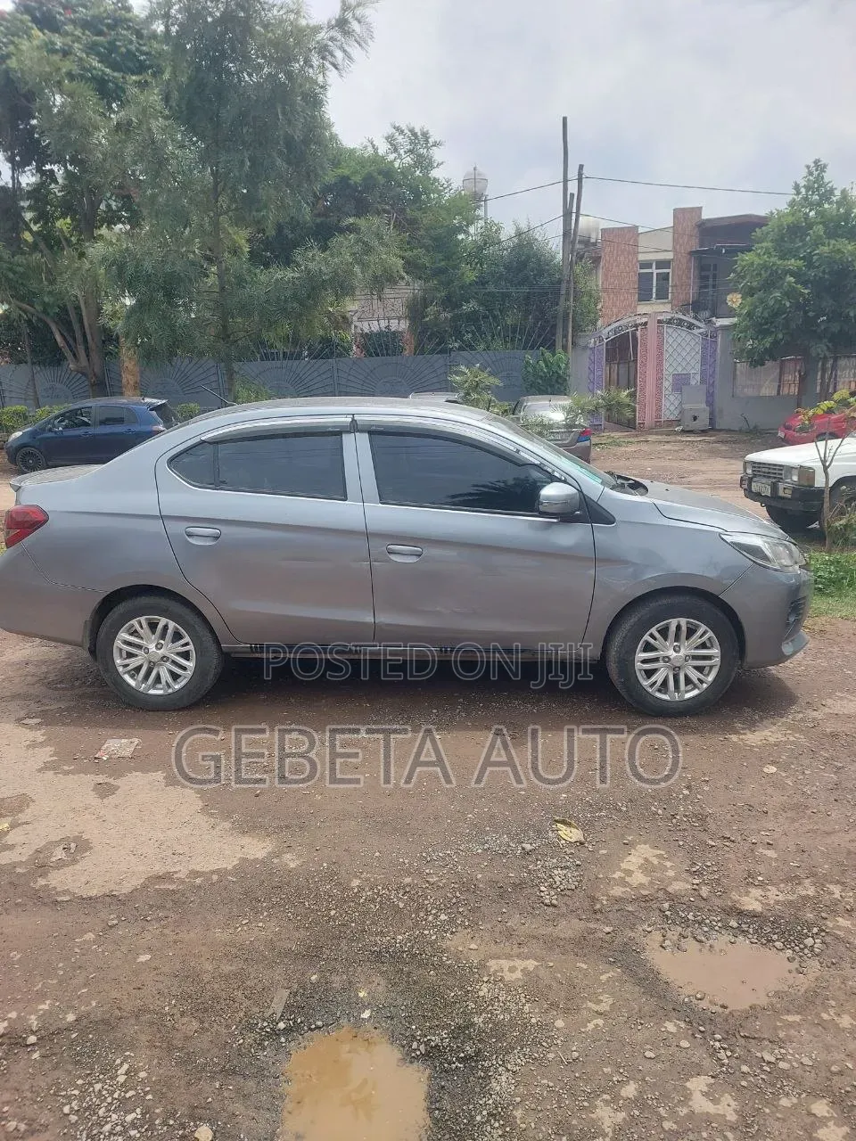 Mitsubishi Attrage 2022