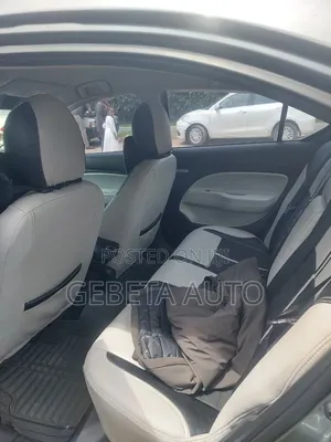 Mitsubishi Attrage 2022