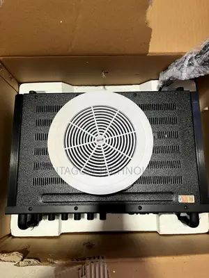 Ahuja Dp 250 Amplifier