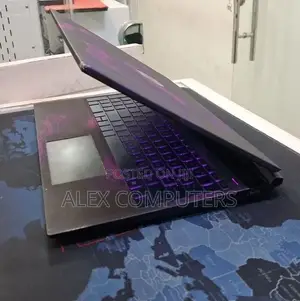 New Laptop Asus TUF Gaming A15 16GB Intel Core i7 SSD 512GB