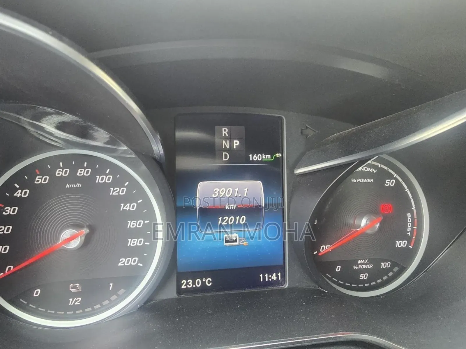 Mercedes-Benz V-Class 2023 Silver