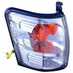 Toyota Hilux 2001–2004 Depo Corner Lamp – Brand New
