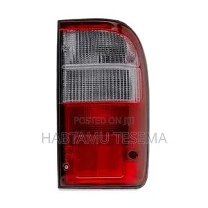 Toyota Hilux 1998–2005 Depo Tail Lamp – Brand New