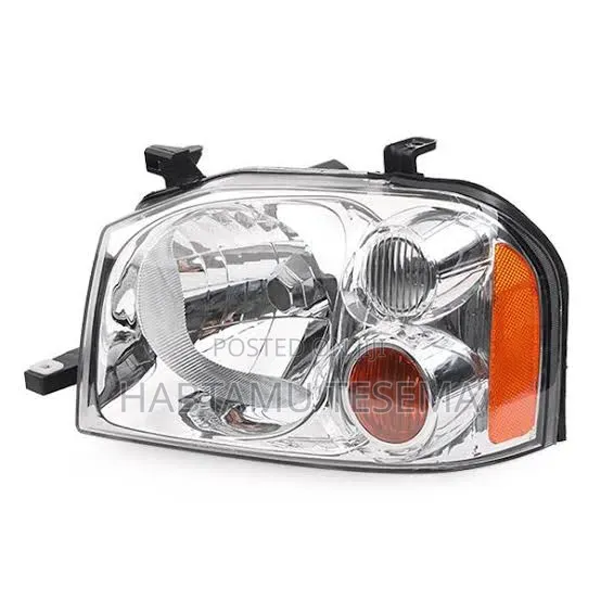 Nissan D22 2007– Depo Head Lamp – Brand New, Made in Taiwan