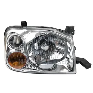 Nissan D22 2007– Depo Head Lamp – Brand New, Made in Taiwan