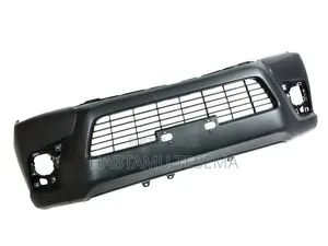 Toyota Hilux Revo 2015–2018 HLL Front Bumper – Brand New