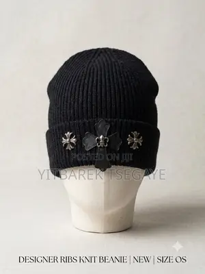 Chrome Hearts Beanies