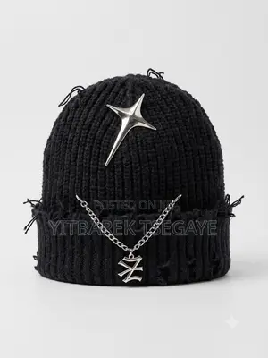 Fashion Beanie