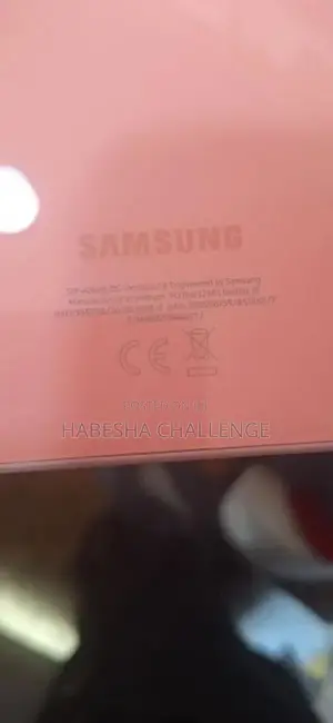 Samsung Galaxy A26 256 GB Pink