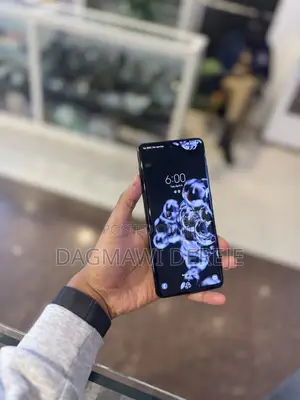 Samsung Galaxy S20 Ultra 5G 128 GB Black