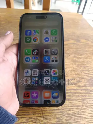 Apple iPhone 17 Pro Max 512 GB Purple