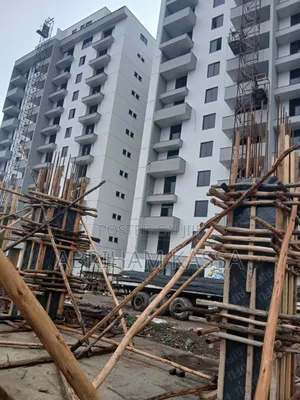 3bdrm Apartment in Ghion Homes, Bole for sale