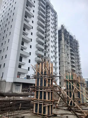 3bdrm Apartment in Ghion Homes, Bole for sale