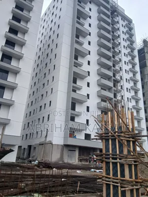 3bdrm Apartment in Ghion Homes, Bole for sale