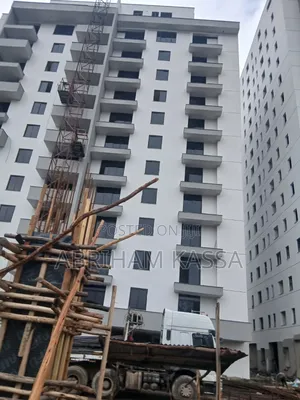 3bdrm Apartment in Ghion Homes, Bole for sale