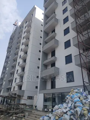 2bdrm Apartment in Ghion Homes, Bole for sale