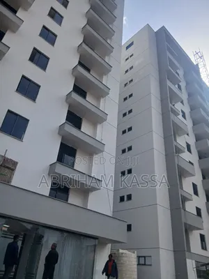 2bdrm Apartment in Ghion Homes, Bole for sale