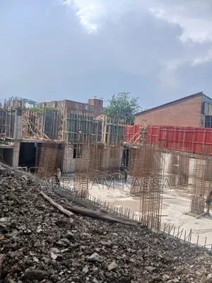 2bdrm Apartment in Ghion Homes, Bole for sale