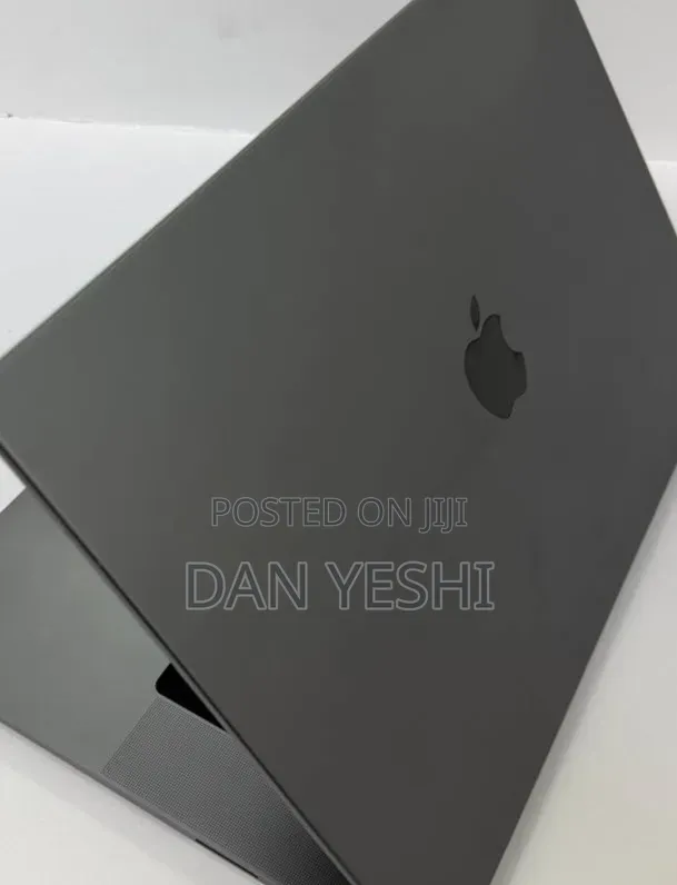 New Laptop Apple MacBook Pro 16GB Apple M1 Pro SSD 1T