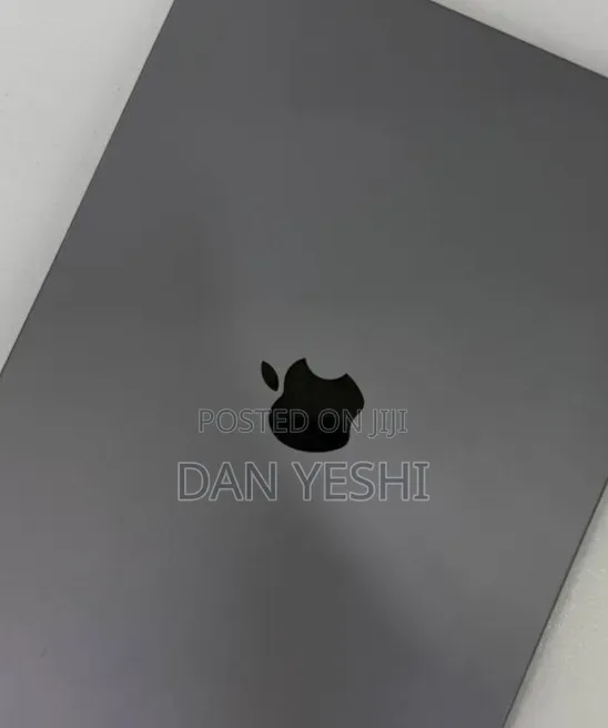 New Laptop Apple MacBook Pro 16GB Apple M1 Pro SSD 1T