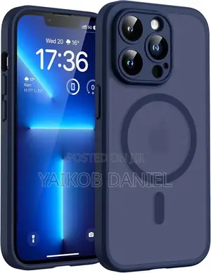iPhone 13 Pro Max Cover Case