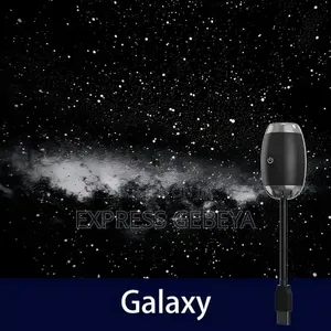 Usb Space Starry Sky Projector Light #Night Light