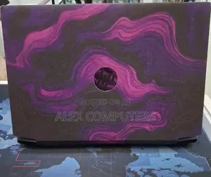 New Laptop Asus TUF Gaming A15 16GB Intel Core i7 SSD 512GB
