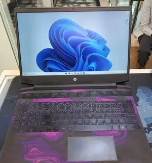 New Laptop Asus TUF Gaming A15 16GB Intel Core i7 SSD 512GB