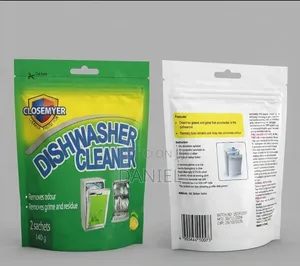 Dishwasher Cleaner