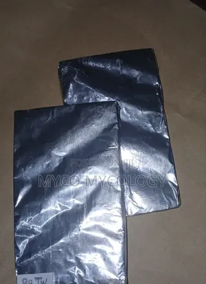 Shroom Chocolate Bars