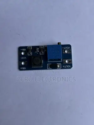 Step Up Boost Voltage Regulator Module Mt3608 Dc to Dc