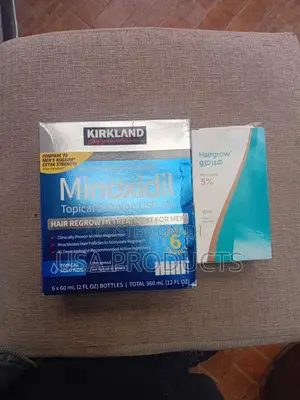 Minoxidil Hairgrow Karseell Maca Essence Collagen Hair Mask Kirkland