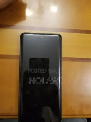 Samsung Galaxy S21 Ultra 5G 256 GB Black