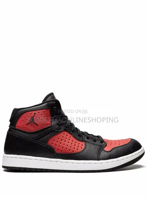 Jordan Shoes