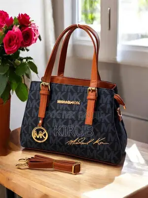 Michael Kors Mk Ladies Bag