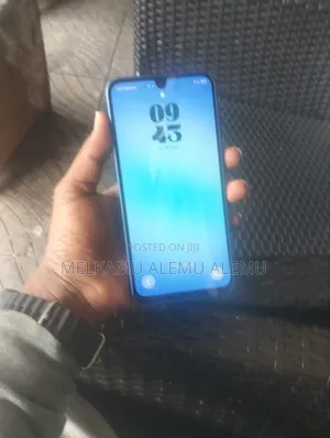 New Samsung Galaxy A17 5G 256 GB Blue