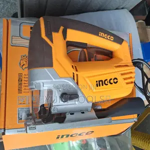 Electrical Jig Saw