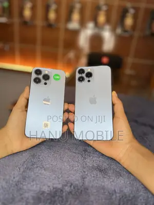 Apple iPhone 13 Pro 128 GB Blue